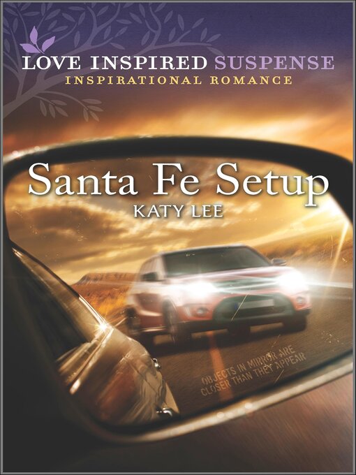 Title details for Santa Fe Setup by Katy Lee - Available